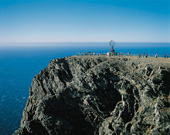 Noth Cape - Frithjof Furewww.visitnorway.com